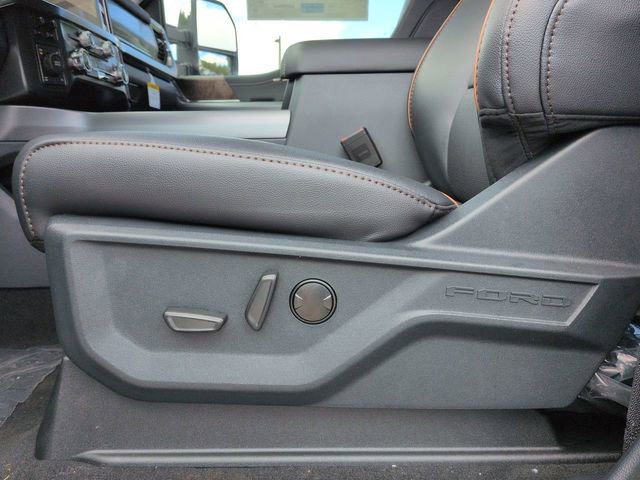 2026 Ford F350 Lariat