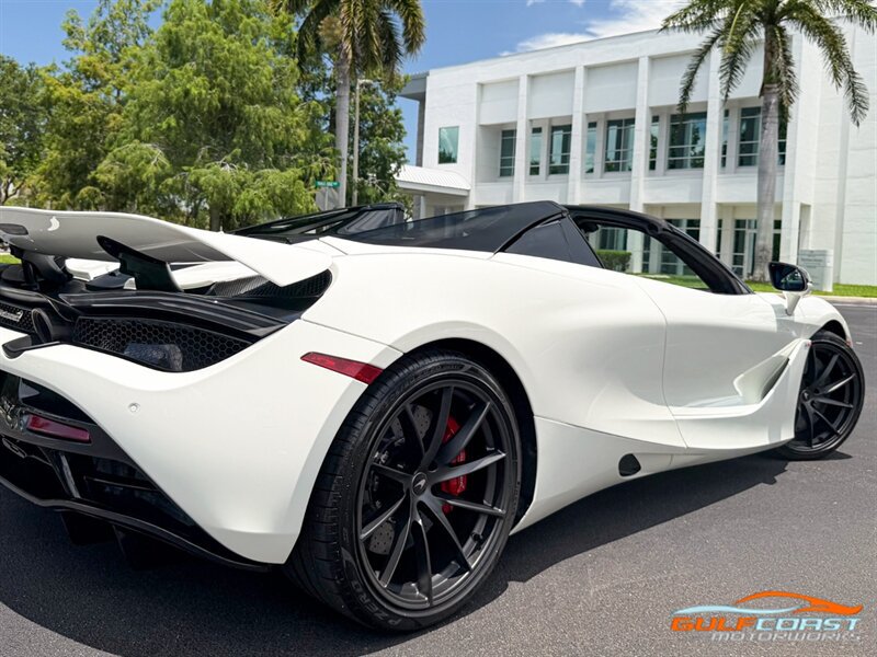 Used 2021 McLaren 720S Performance photo 54