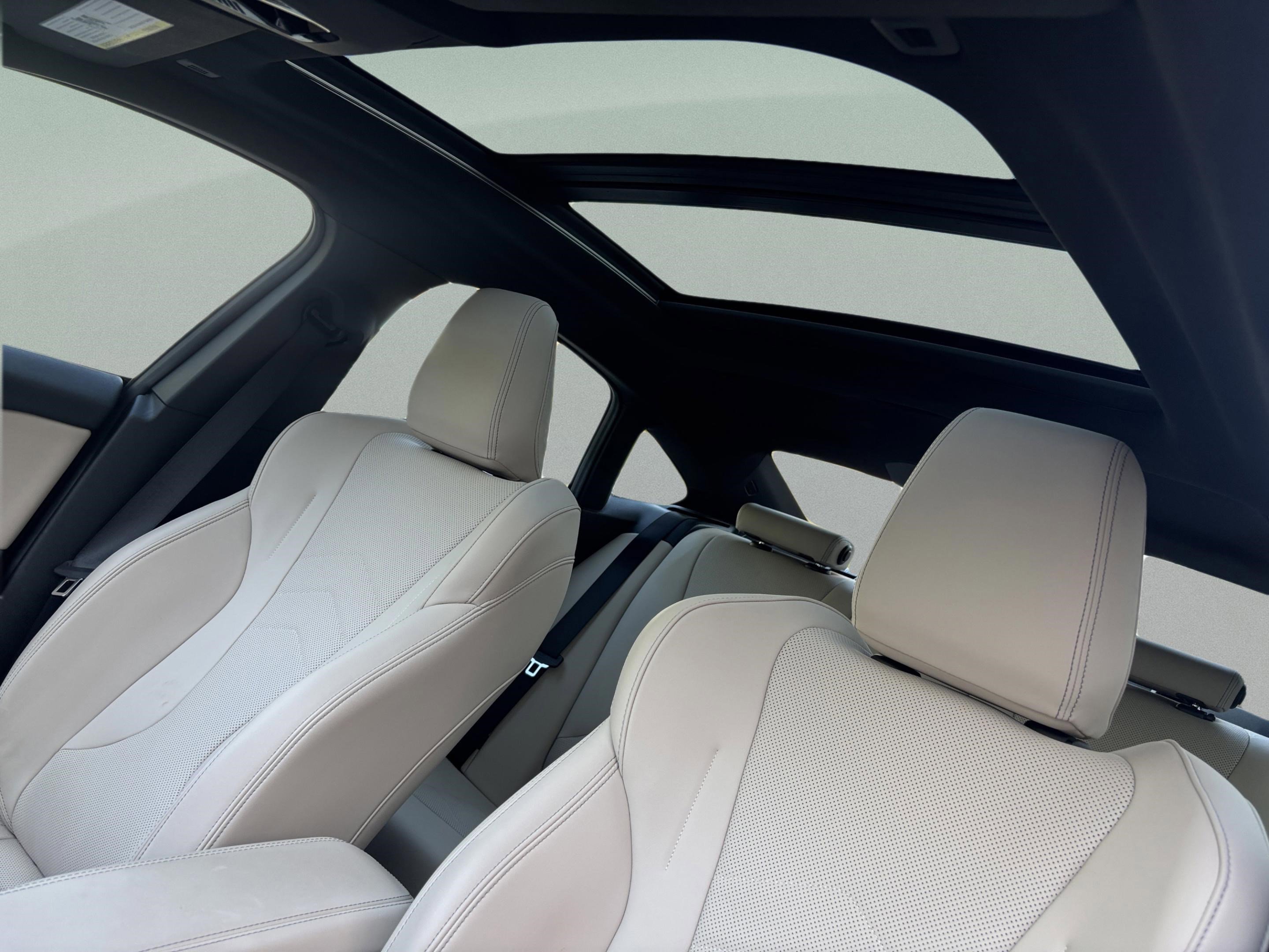 2025 BMW M235i xDrive