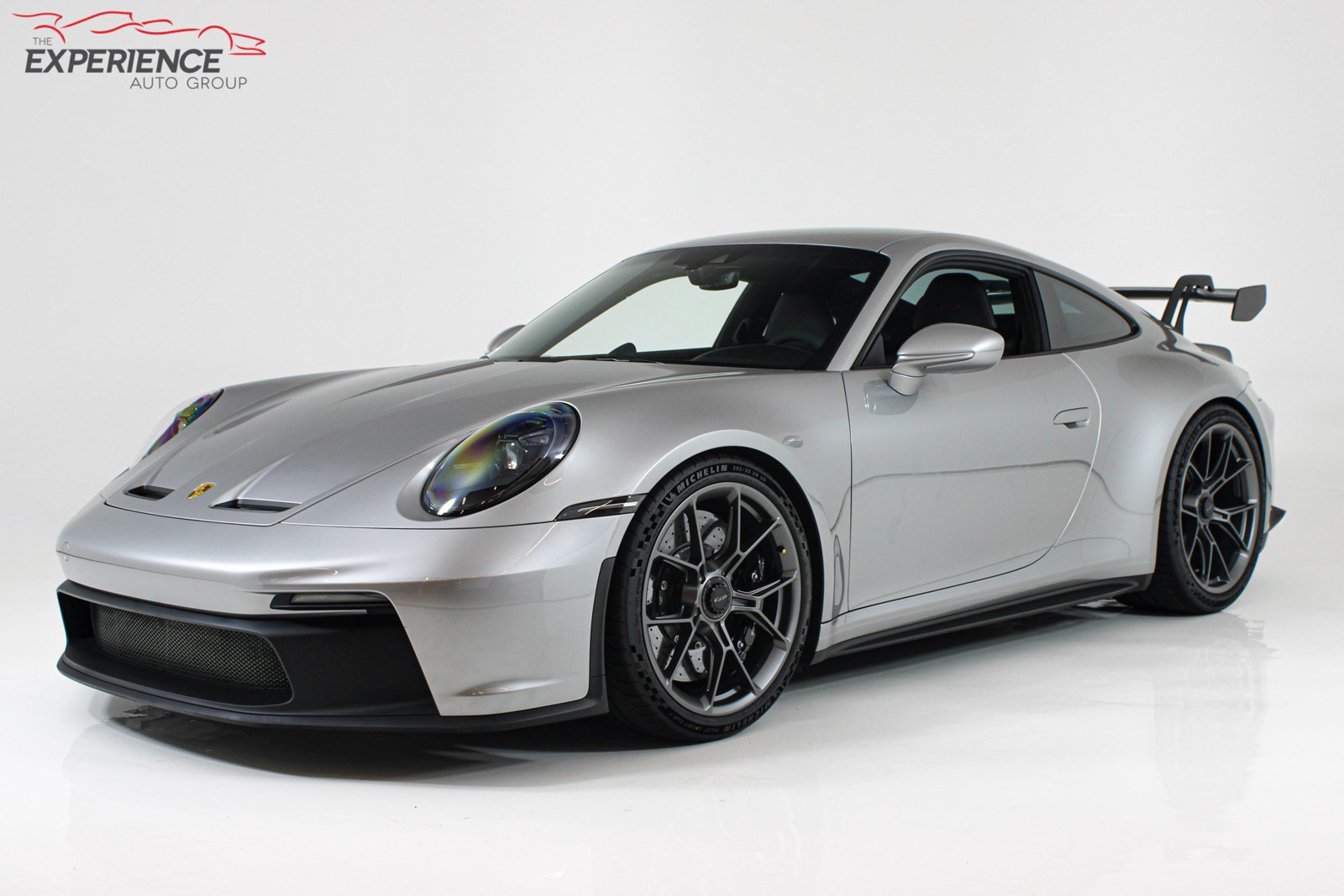 Used 2024 Porsche 911 GT3