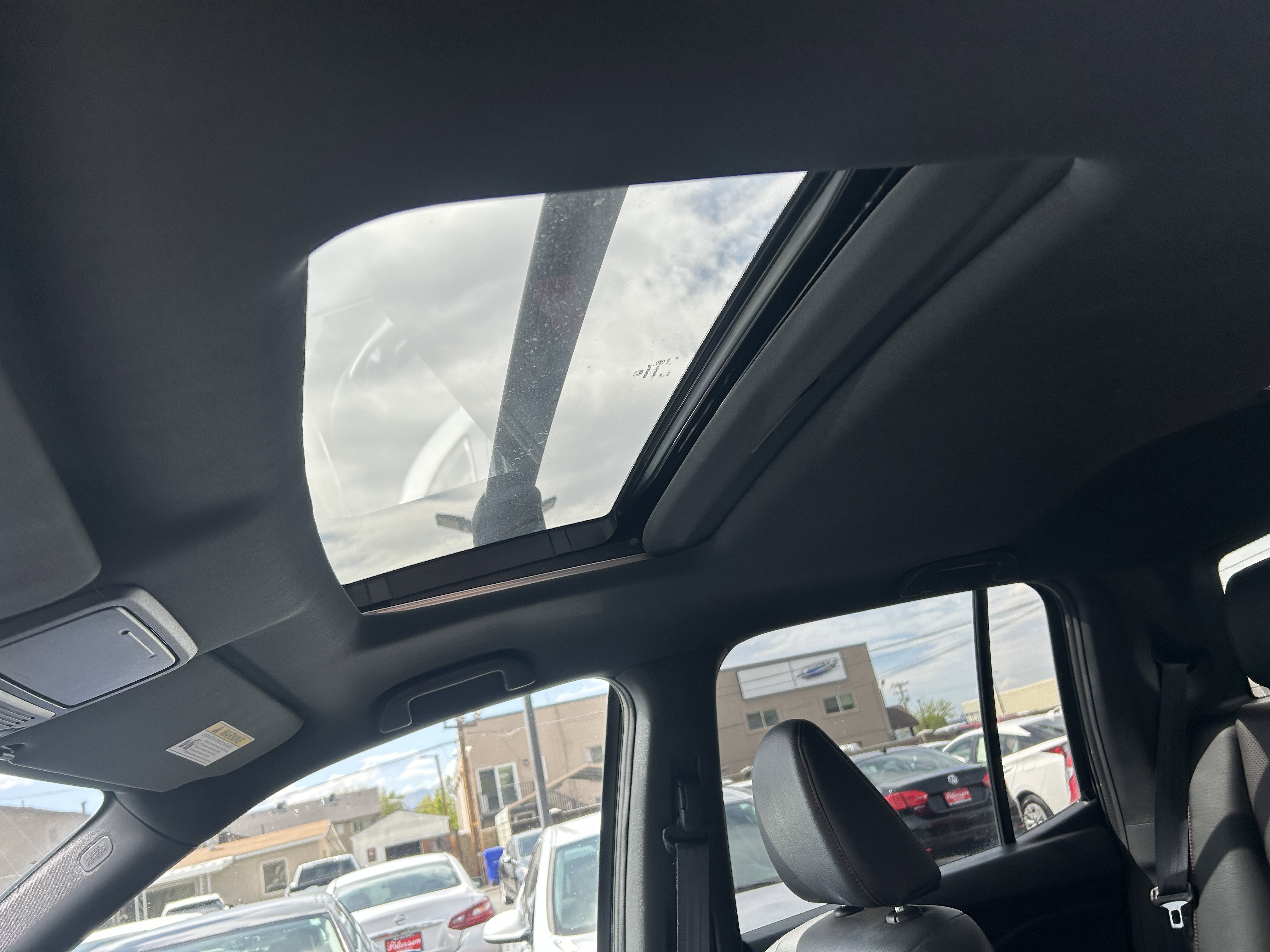 2019 Honda Ridgeline Black Edition