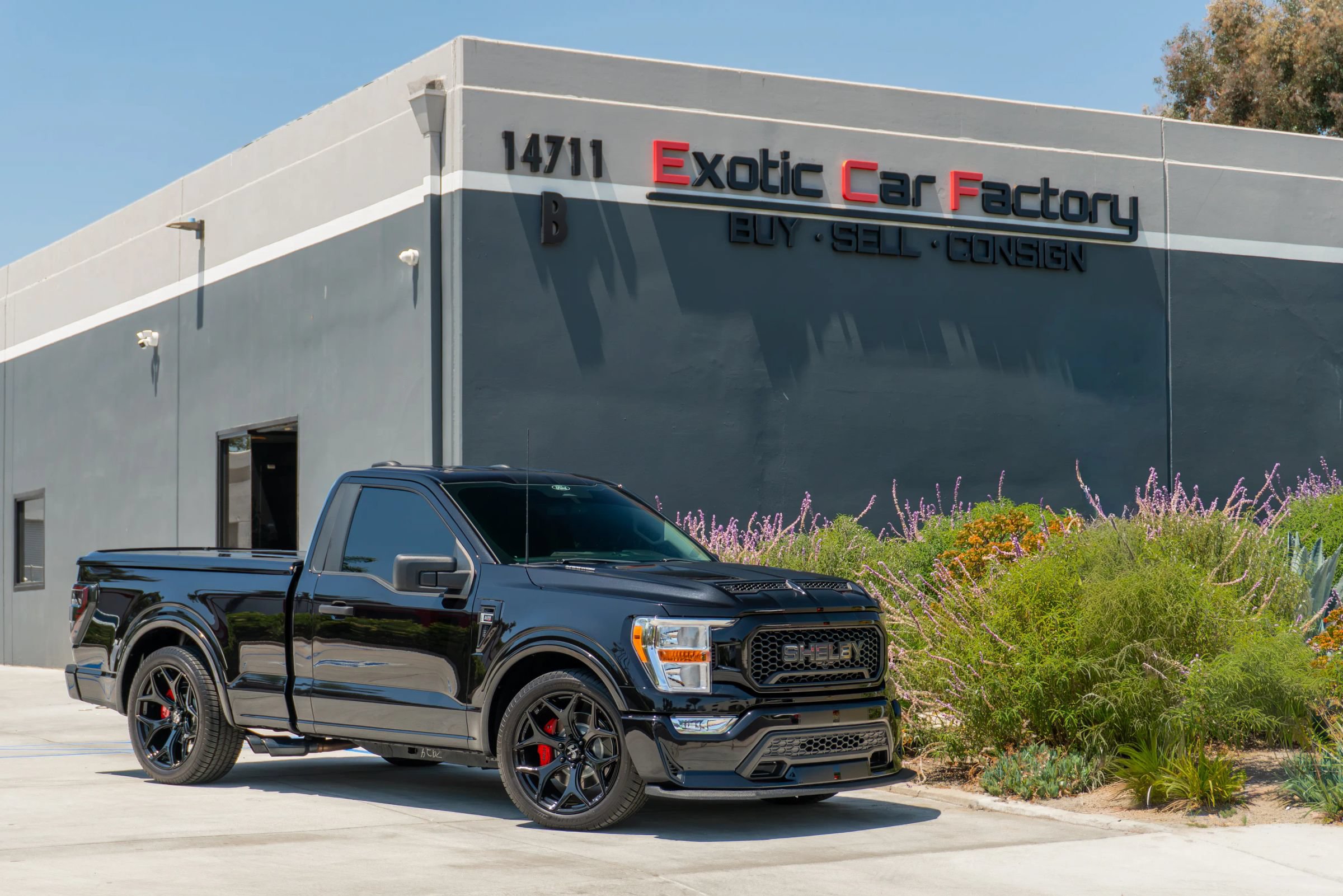 Used 2022 Ford F150 XLT w/ Equipment Group 301A Mid