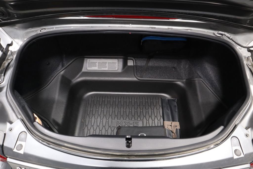 2024 MAZDA MX-5 Miata Grand Touring
