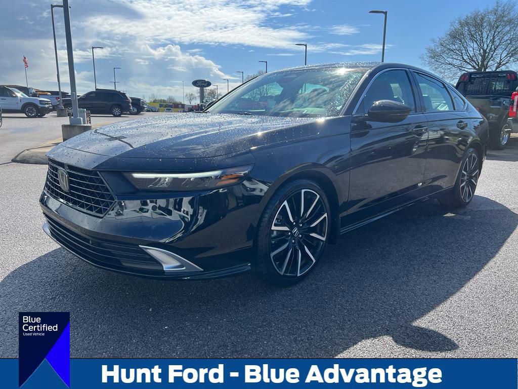 2024 Honda Accord Touring