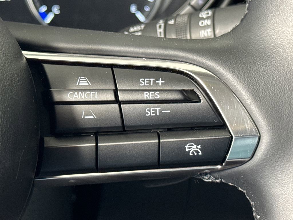 2025 MAZDA Cx-30 AWD 2.5 S w/ Premium Package