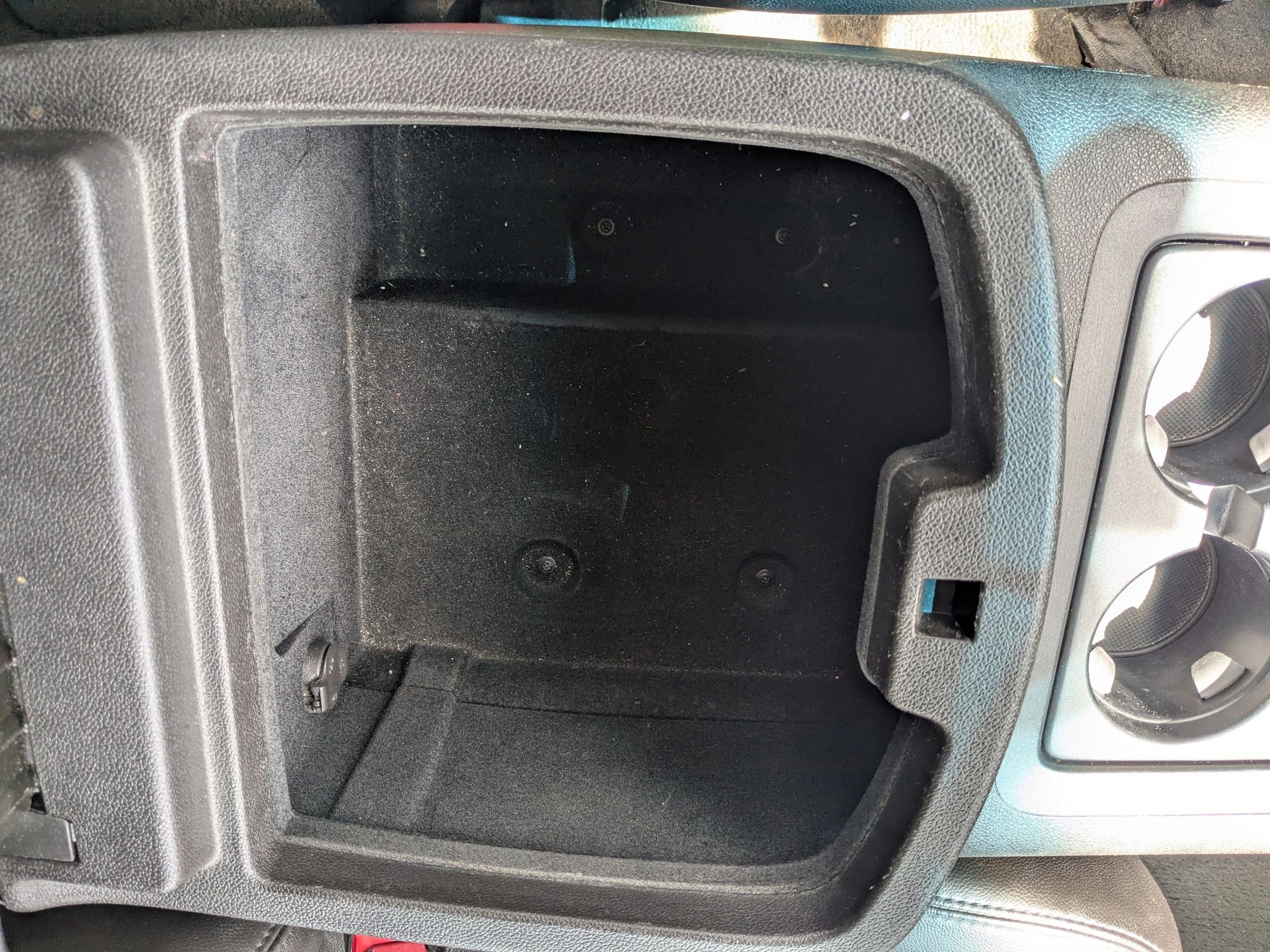 2007 Chevrolet Tahoe LTZ