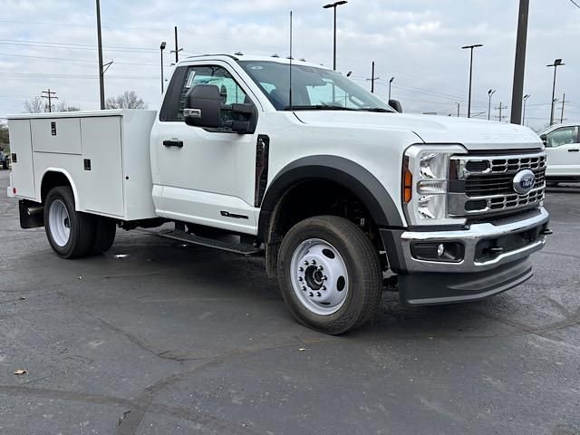 2024 Ford F450 XL