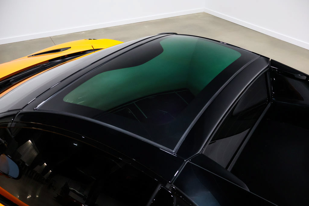 Used 2022 McLaren 765LT photo 44