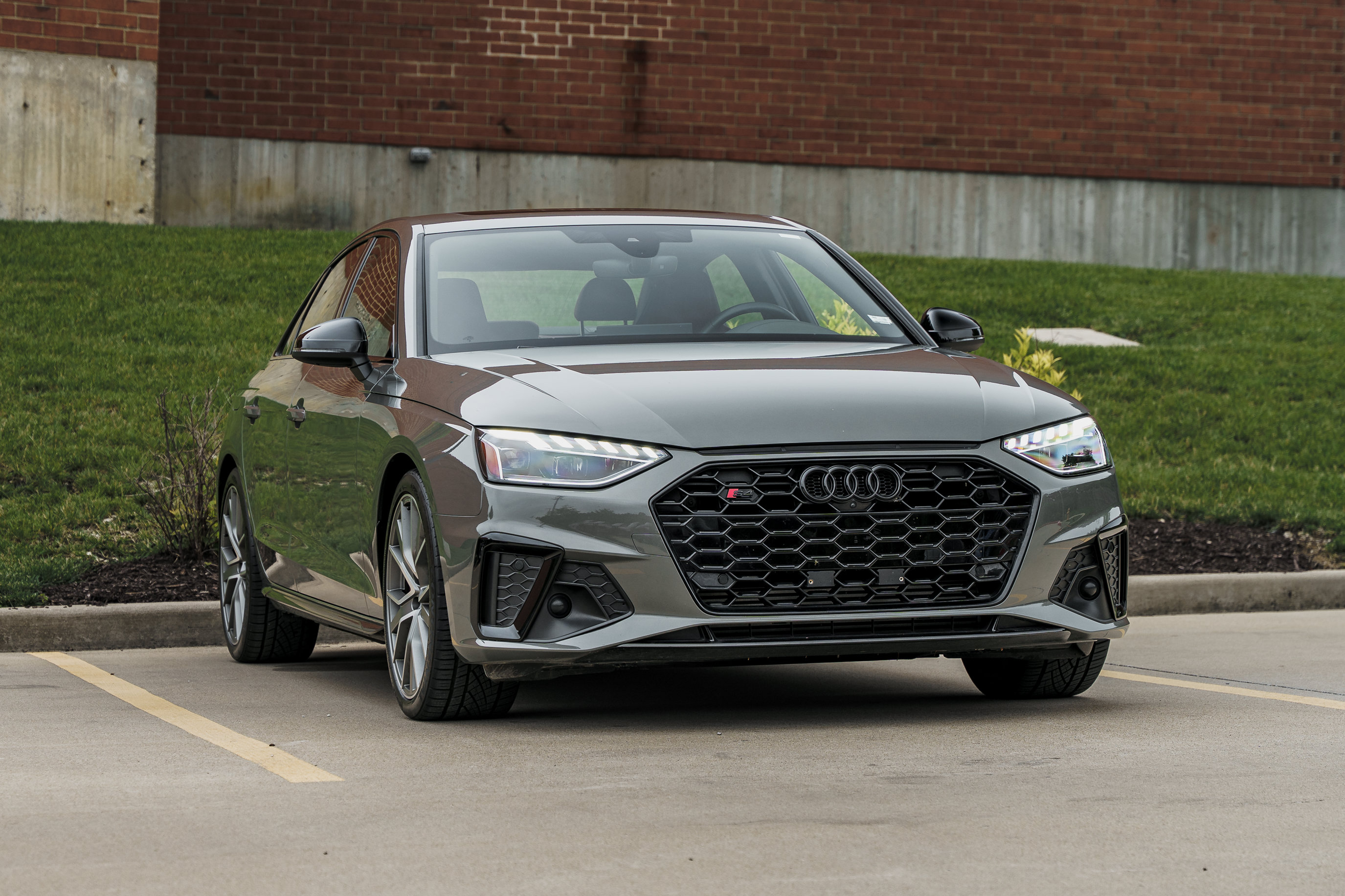 Used Audi S4 for Sale in Maryland Heights, MO - Autotrader