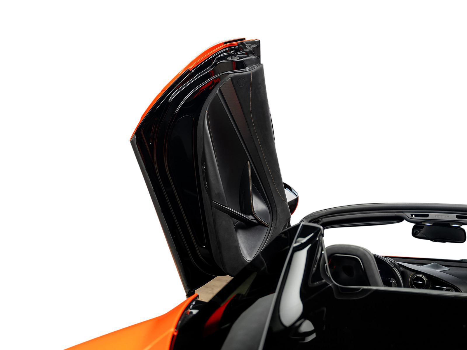 Used 2022 McLaren 720S Spider photo 55