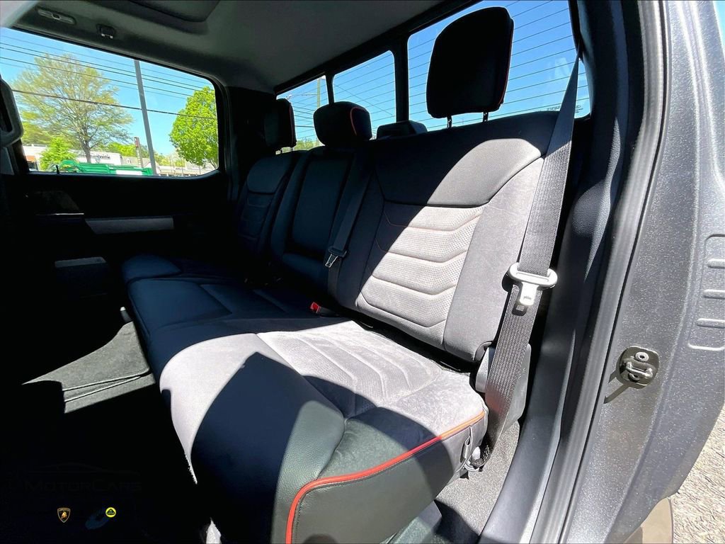 2026 Ford F250 Lariat