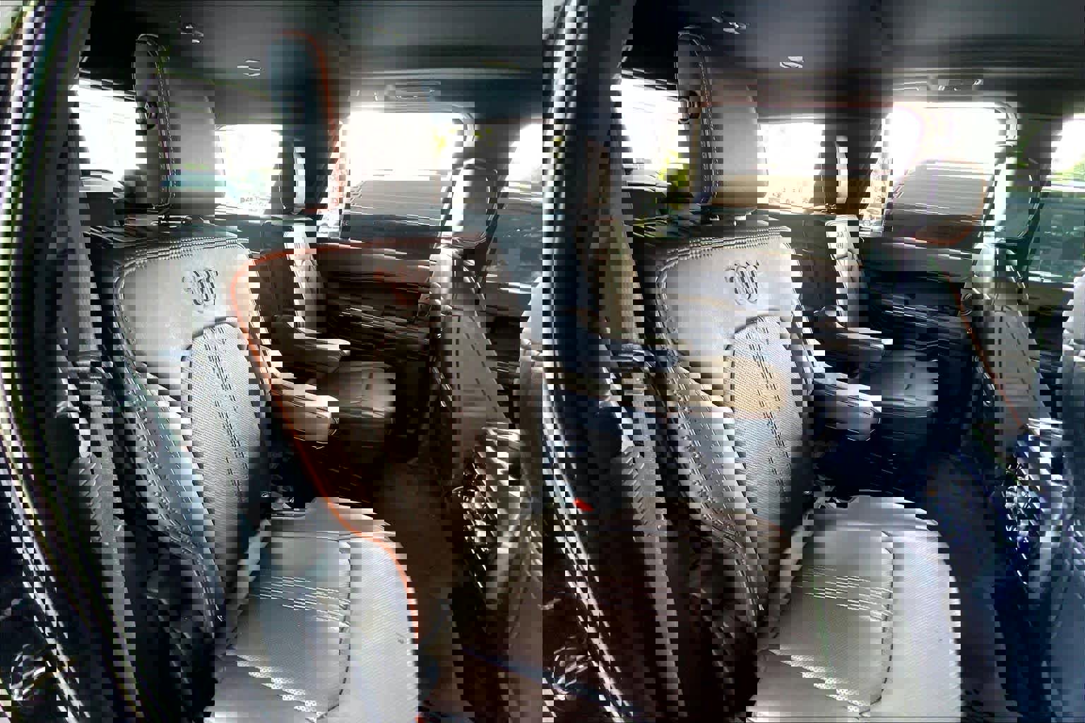 2020 Ford Expedition King Ranch