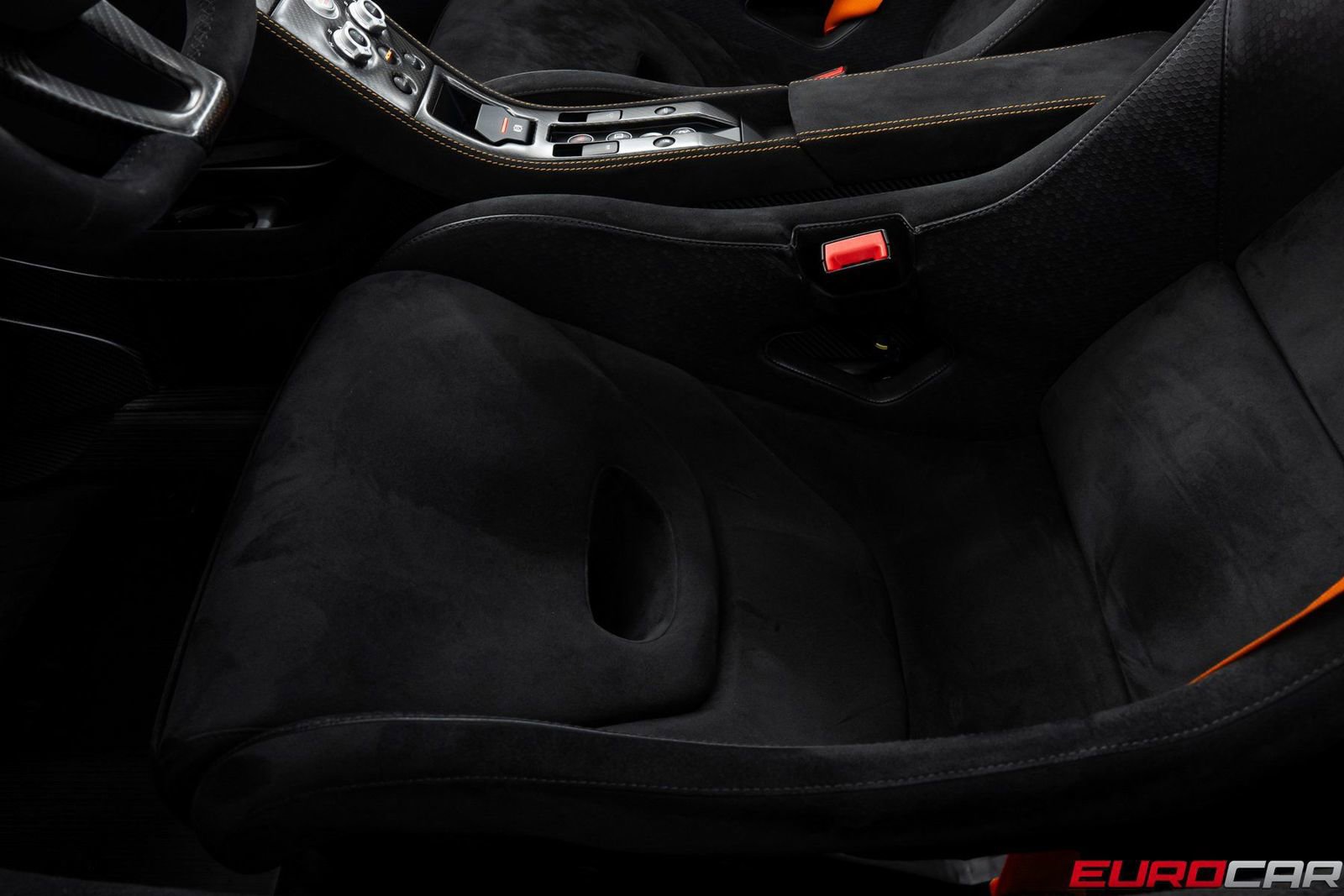 Used 2016 McLaren 675LT Spider photo 47