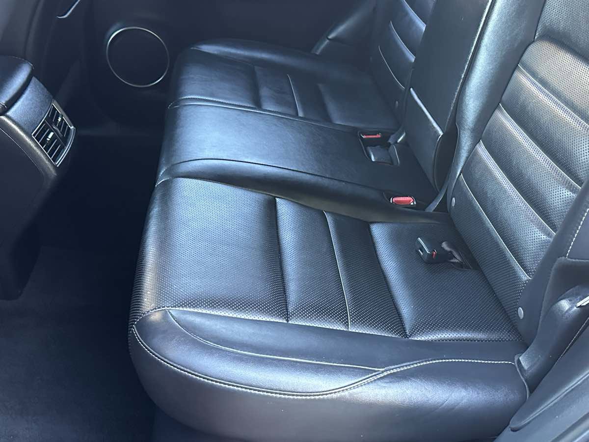 2015 Lexus NX 200t F Sport