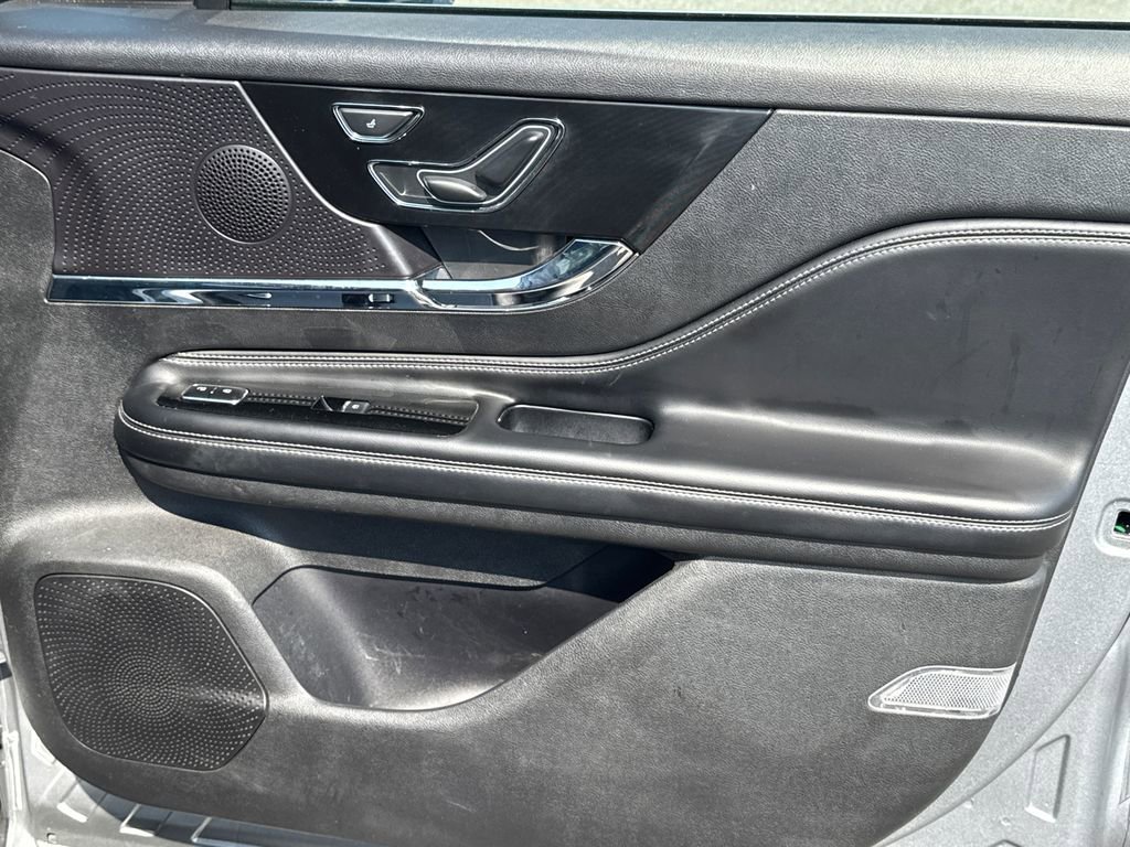 2023 Lincoln Corsair FWD