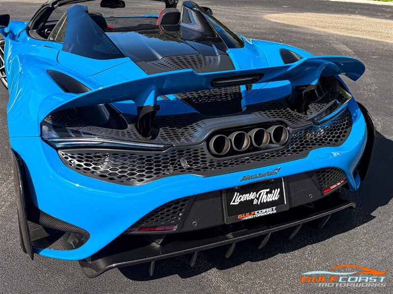 Used 2022 McLaren 765LT photo 51