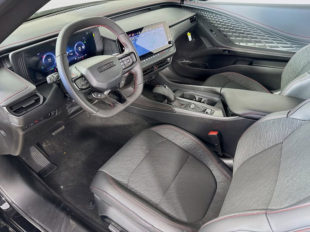 2025 Dodge Charger R/T