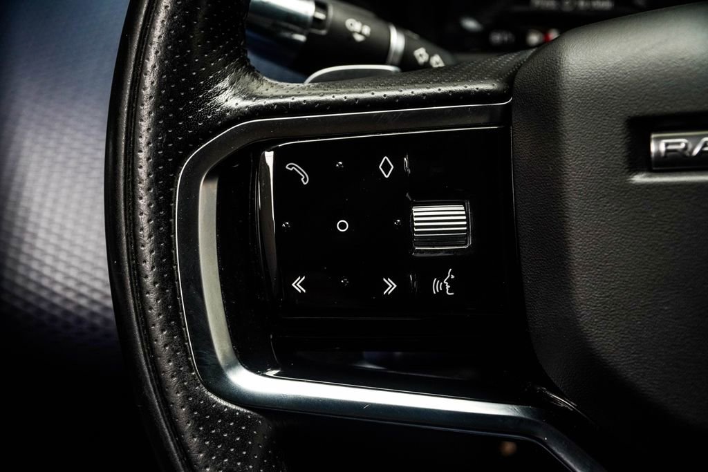 2021 Land Rover Range Rover Velar R-Dynamic S