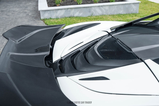 Used 2020 McLaren 720S Performance photo 82