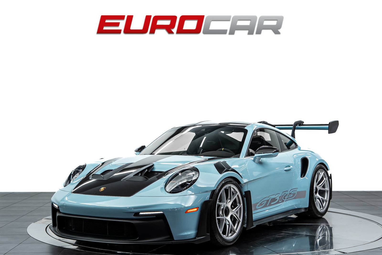 Used 2025 Porsche 911 GT3 RS