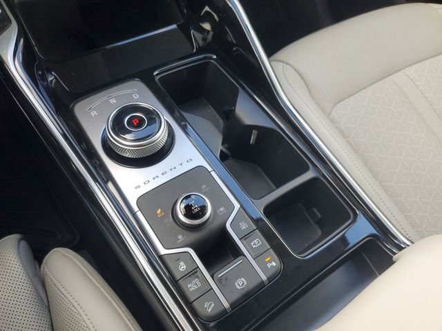 2022 Kia Sorento SX Prestige