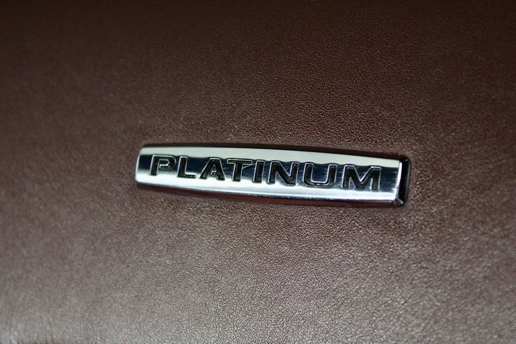 2020 Ford F350 Platinum