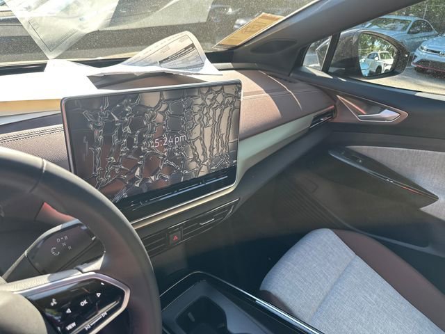 2026 Volkswagen ID.4 Pro