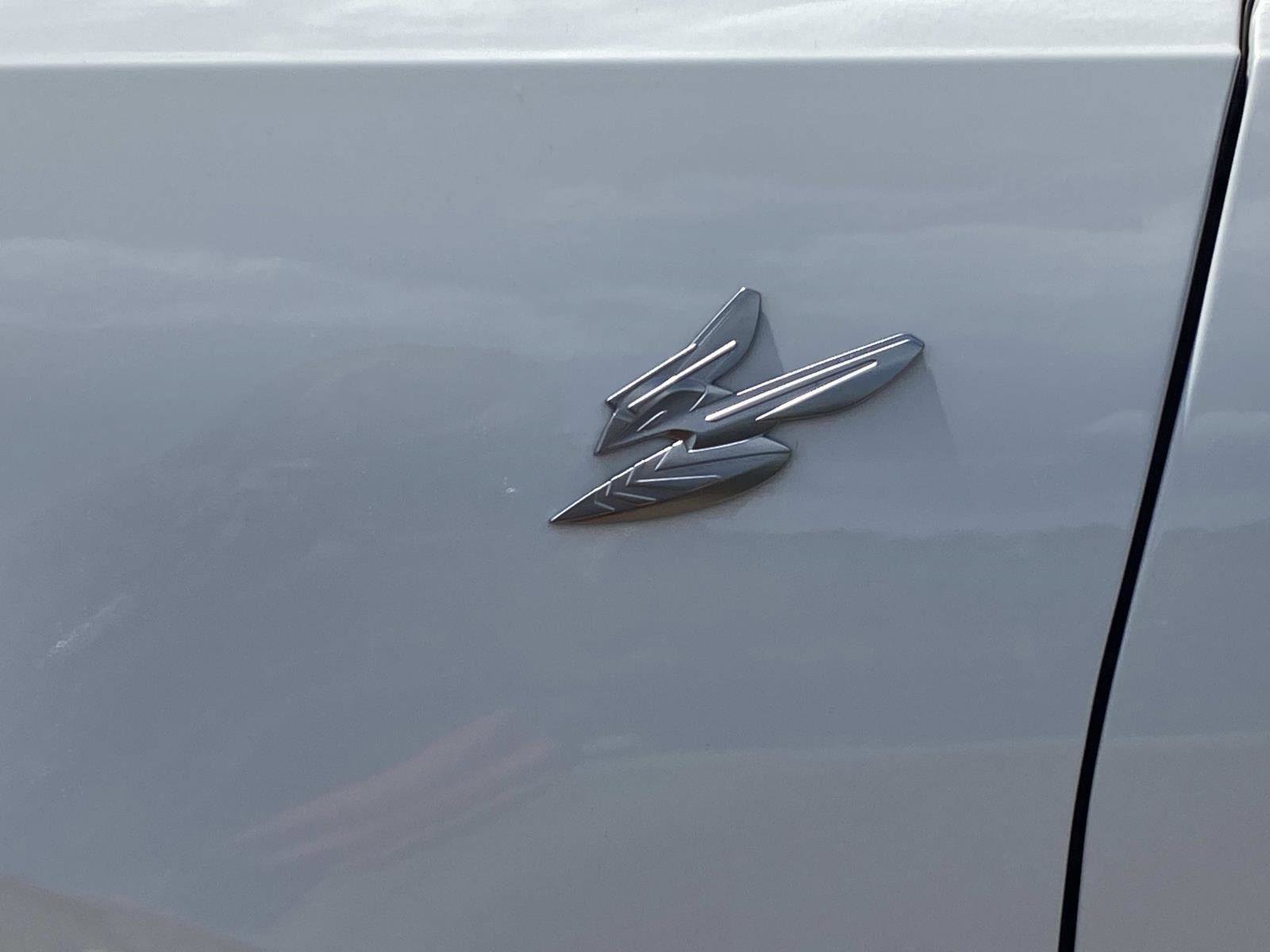 2025 Dodge Hornet R/T