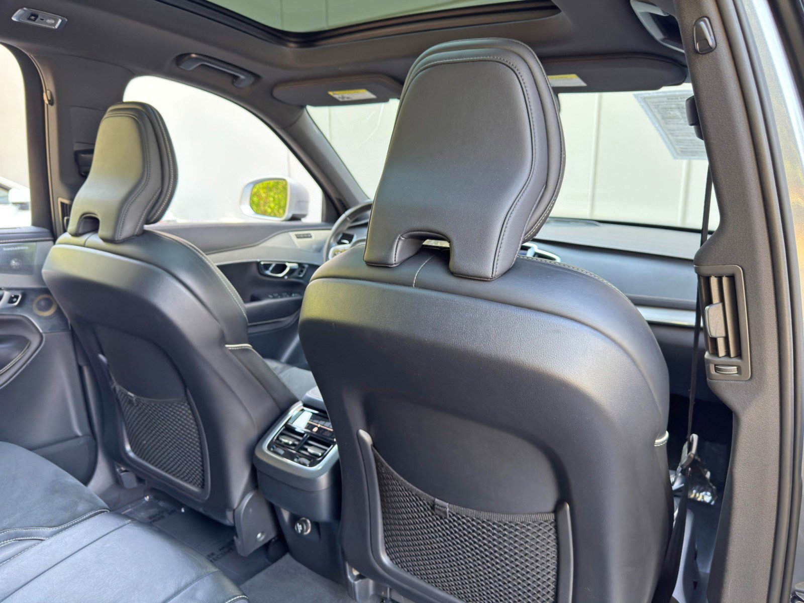 2019 Volvo Xc90 T6 R-Design