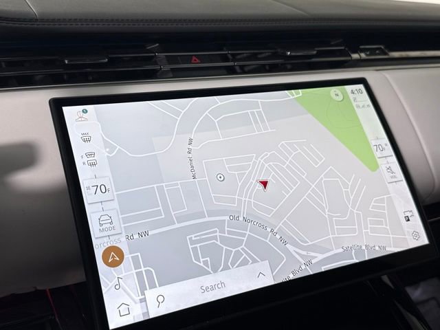 2024 Land Rover Range Rover Sport Autobiography