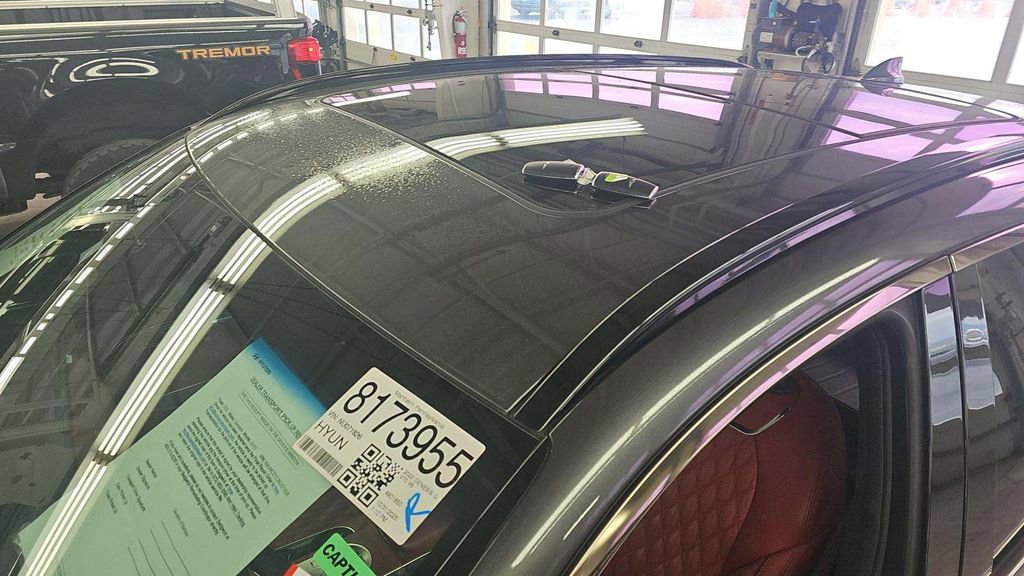 2022 Genesis Gv70 3.5T Sport