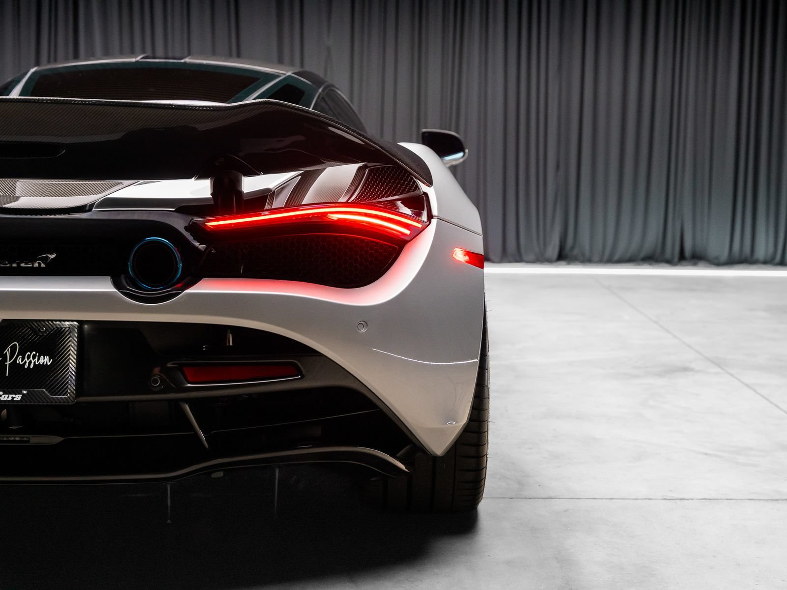 Used 2019 McLaren 720S photo 36