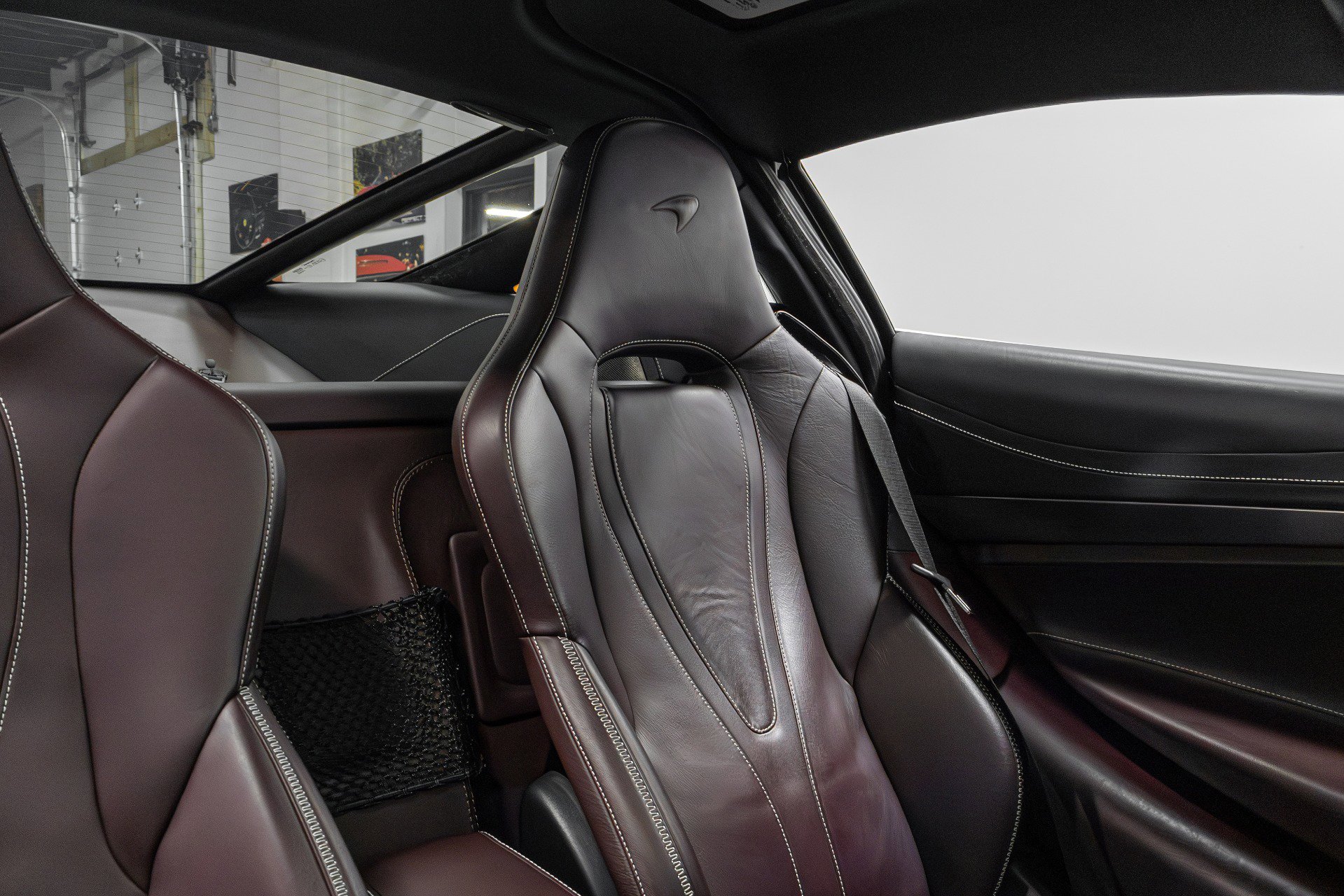 Used 2018 McLaren 720S Performance photo 23