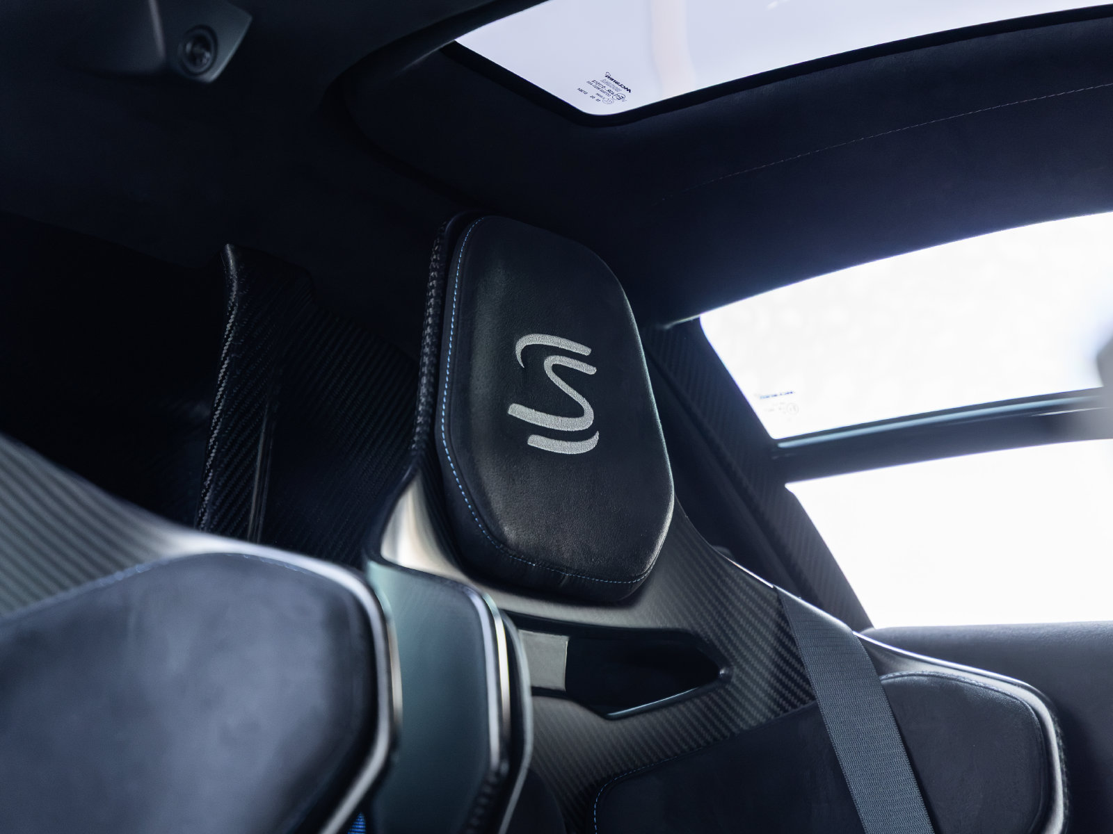 Used 2019 McLaren Senna photo 70