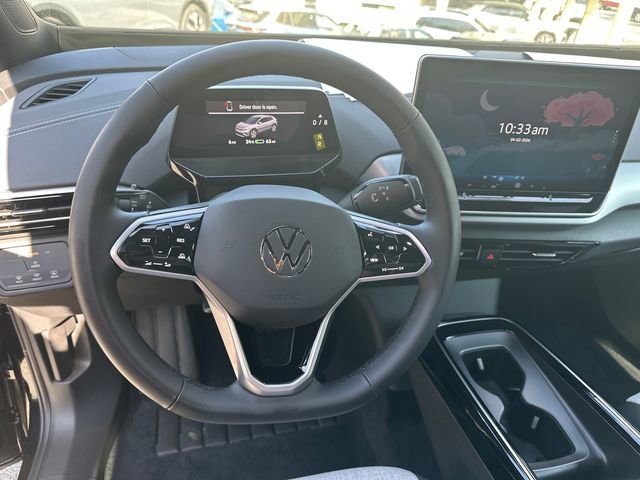 2026 Volkswagen ID.4 Pro