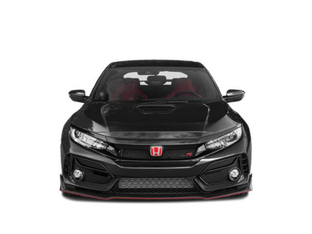 2021 Honda Civic Type R