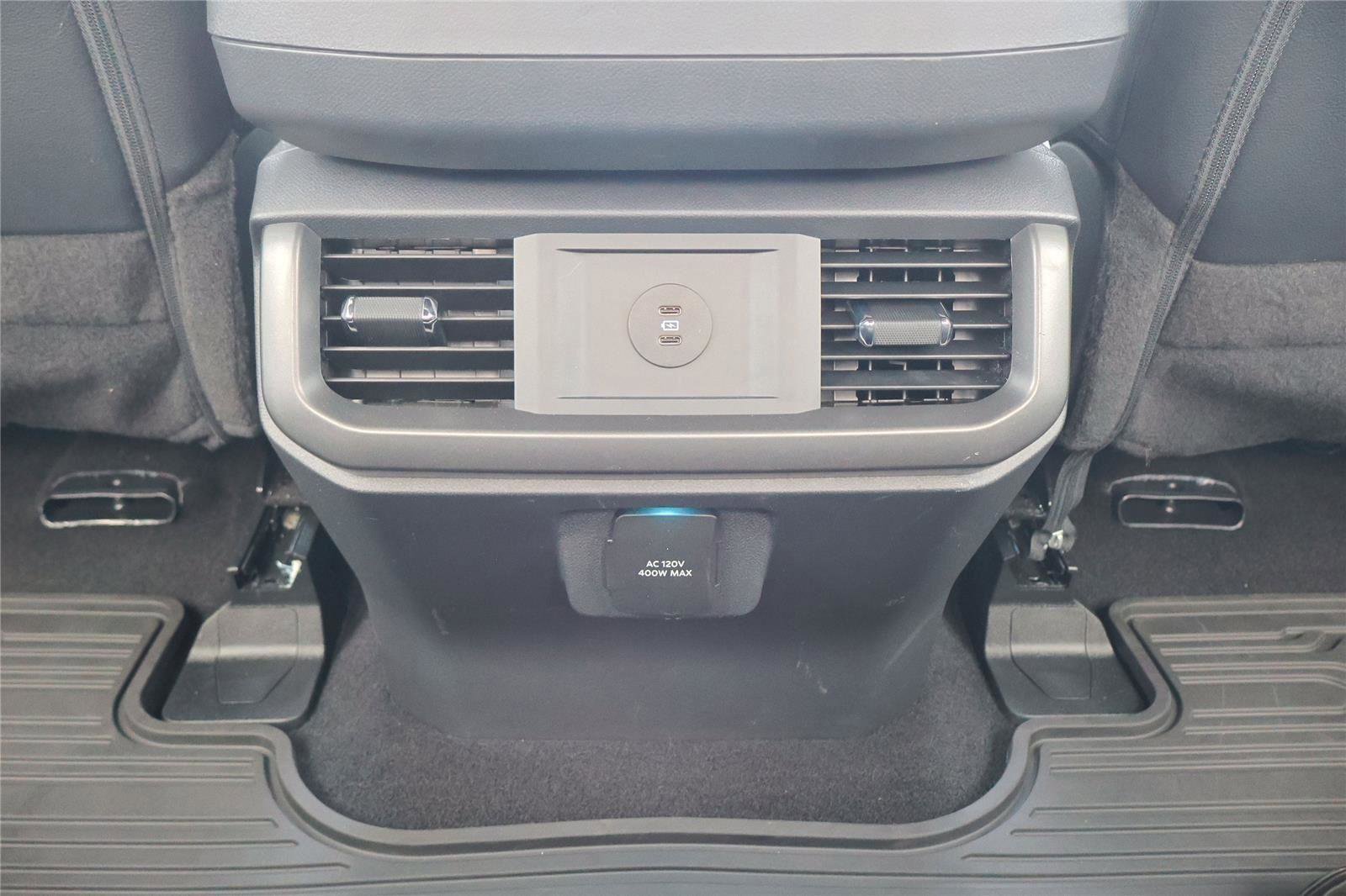 2025 Ford F150 Lariat