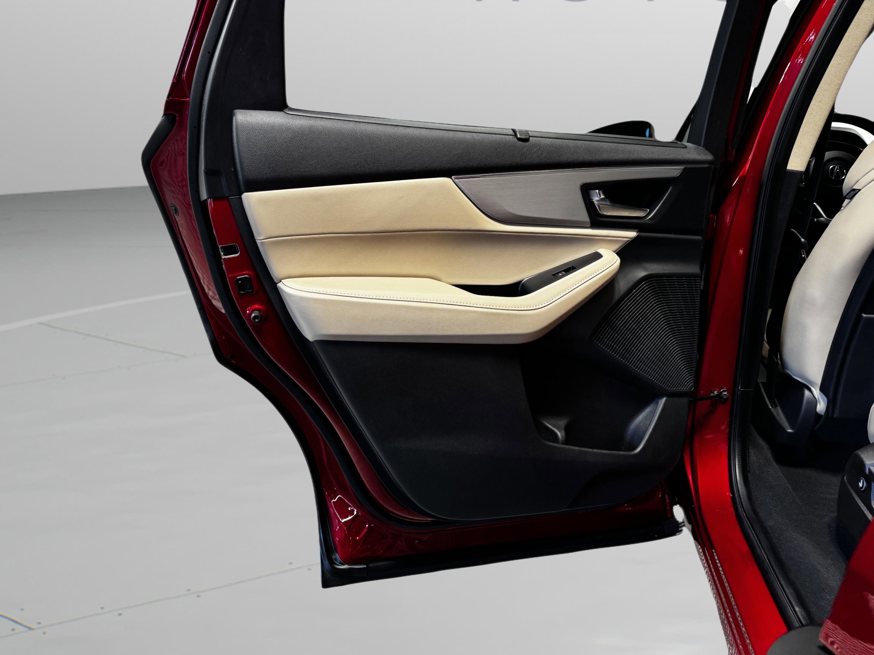 2023 Acura MDX FWD w/ Technology Package