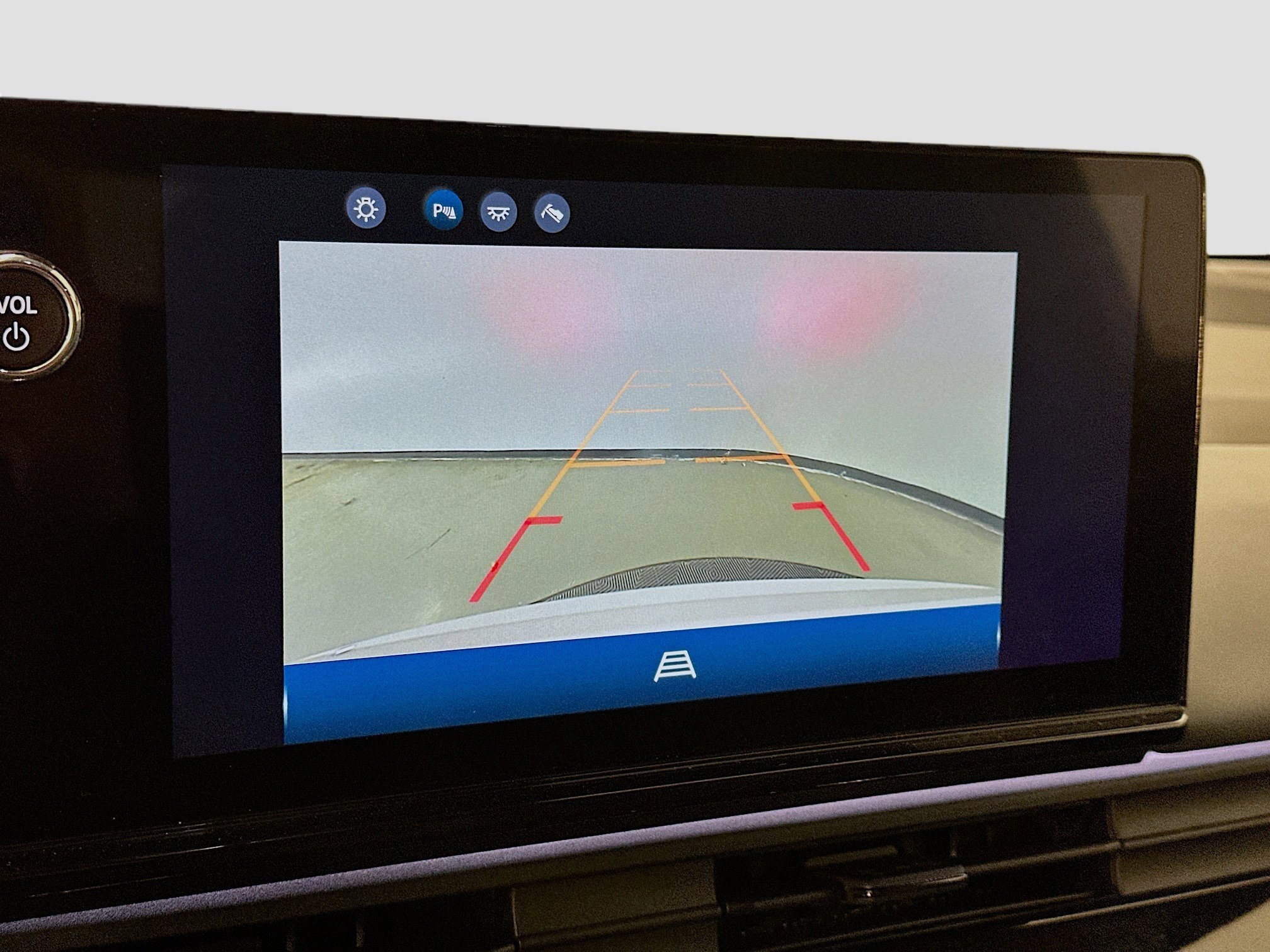 2025 Honda Prologue Touring