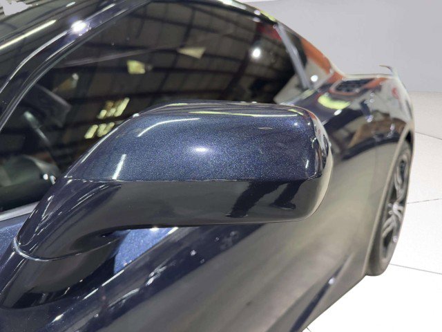 2016 Chevrolet Corvette Stingray Coupe