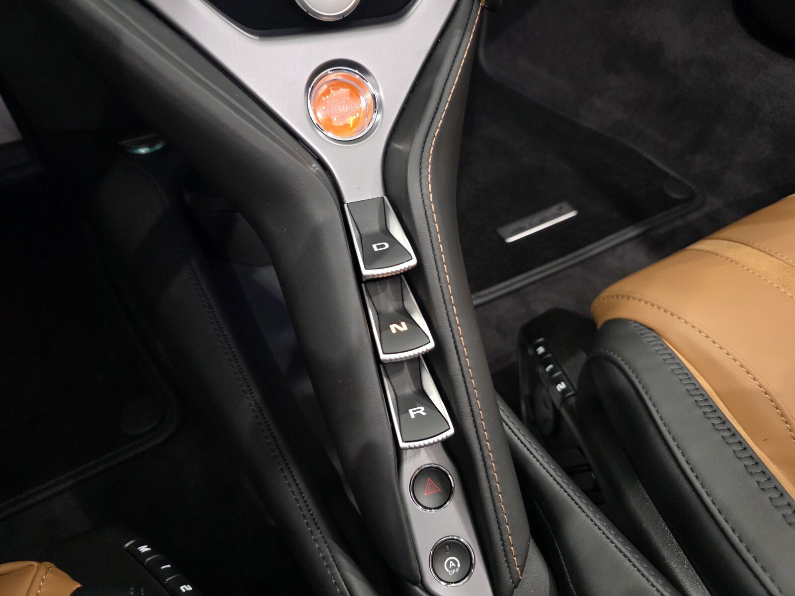 New 2027 McLaren 750S Spider photo 14