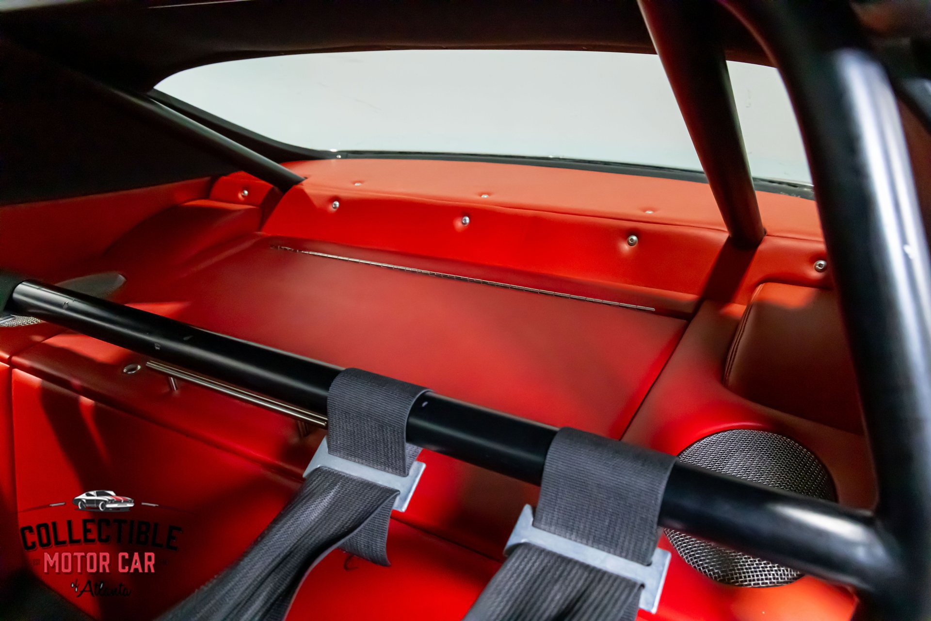 2013 Chevrolet Camaro SS