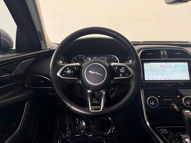 2020 Jaguar XE S