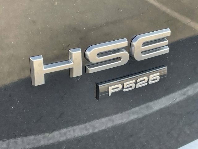 2021 Land Rover Range Rover P525 Westminster Edition LWB