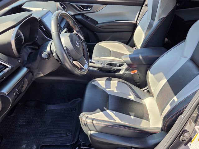 2023 Subaru Crosstrek 2.5i Limited