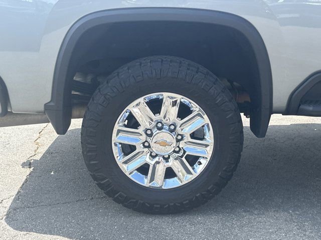 2024 Chevrolet Silverado 2500 High Country