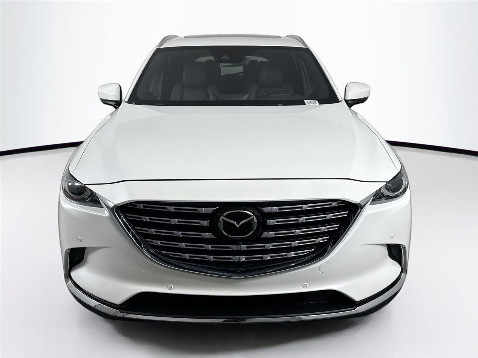 2021 MAZDA Cx-9 Signature