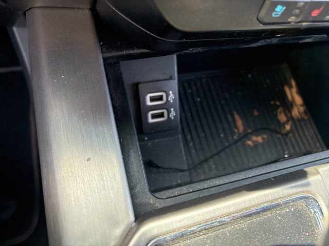 2019 Ford F150 Platinum