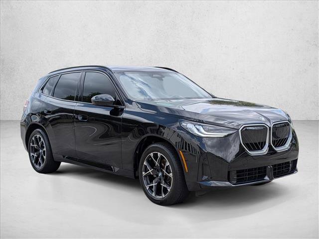 2026 BMW X3 xDrive30