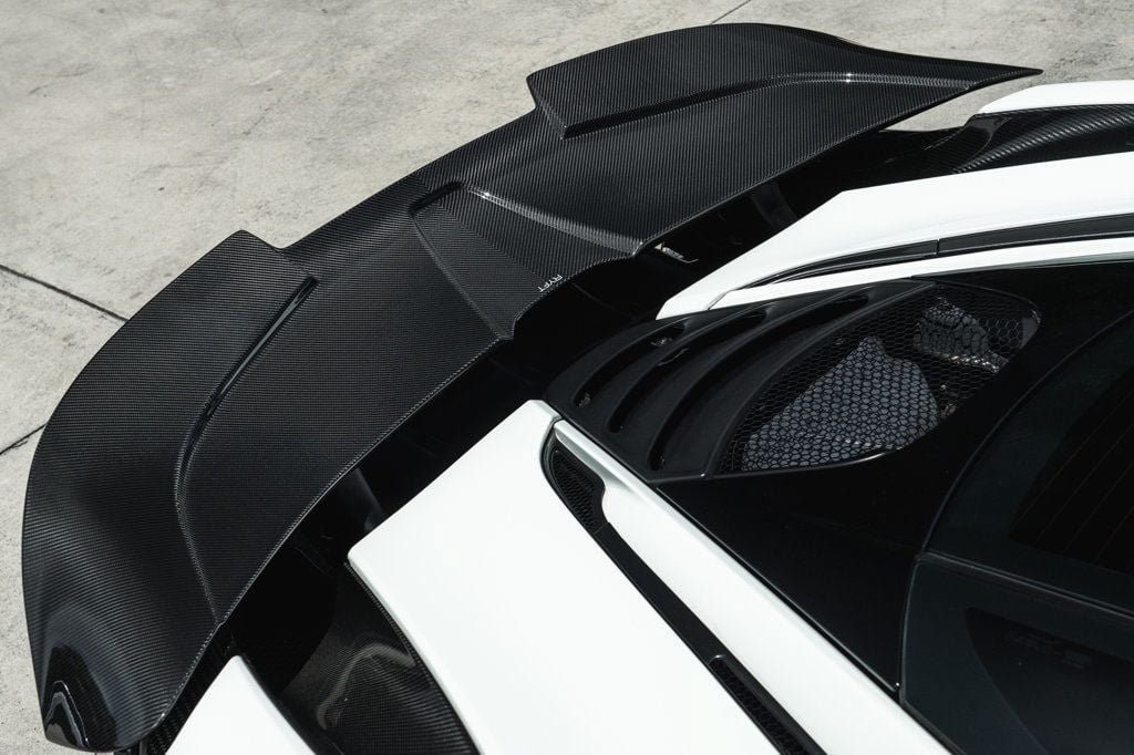 Used 2018 McLaren 720S Performance photo 12